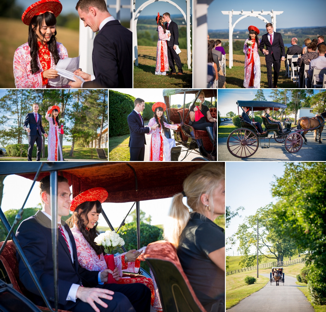 Harrisburg York Wedding Photography